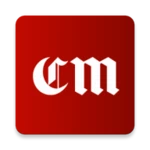 the courier-mail android application logo